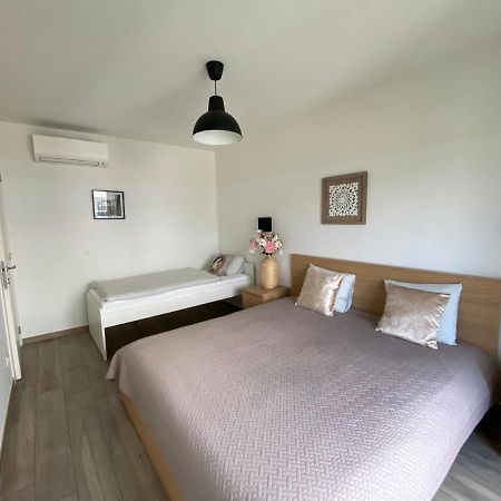 Apartment Anvers Bagian luar foto