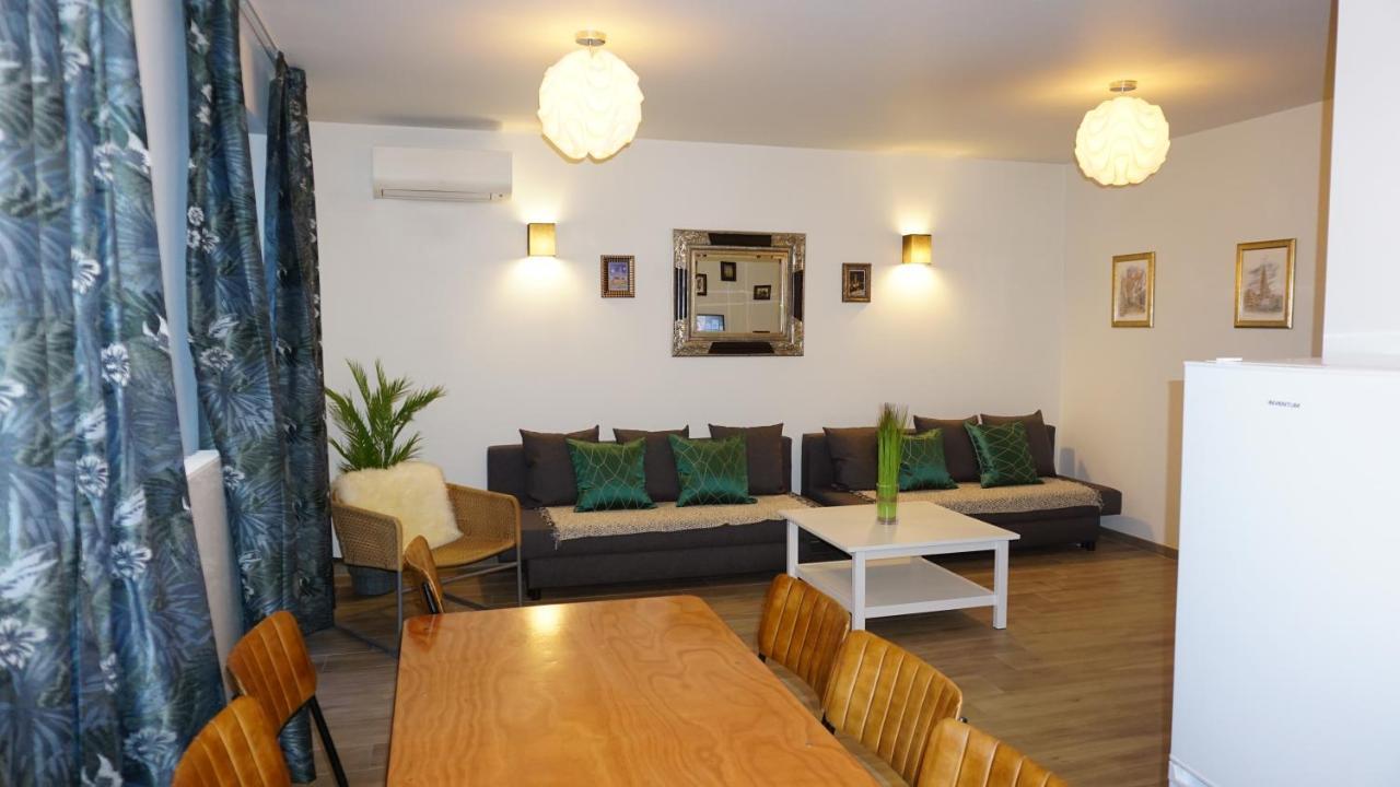 Apartment Anvers Bagian luar foto