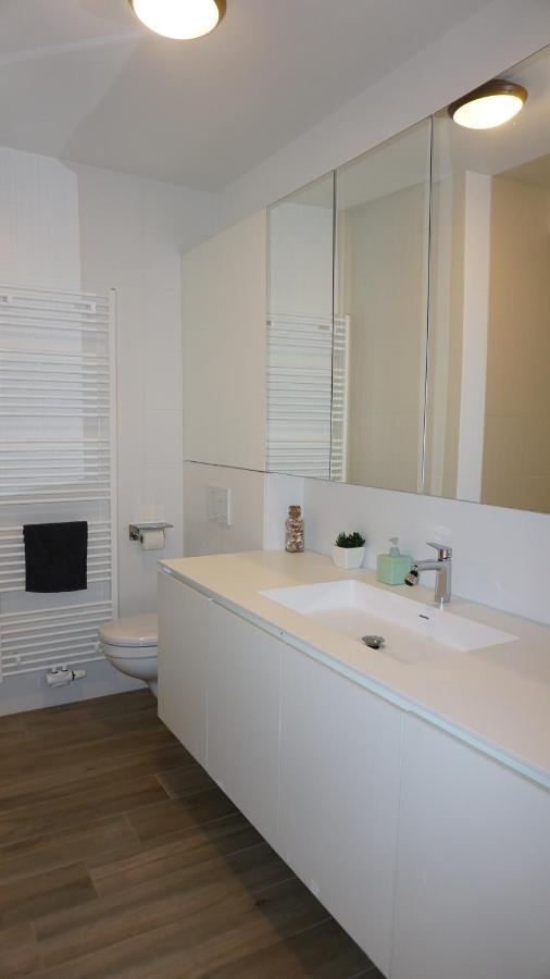 Apartment Anvers Bagian luar foto