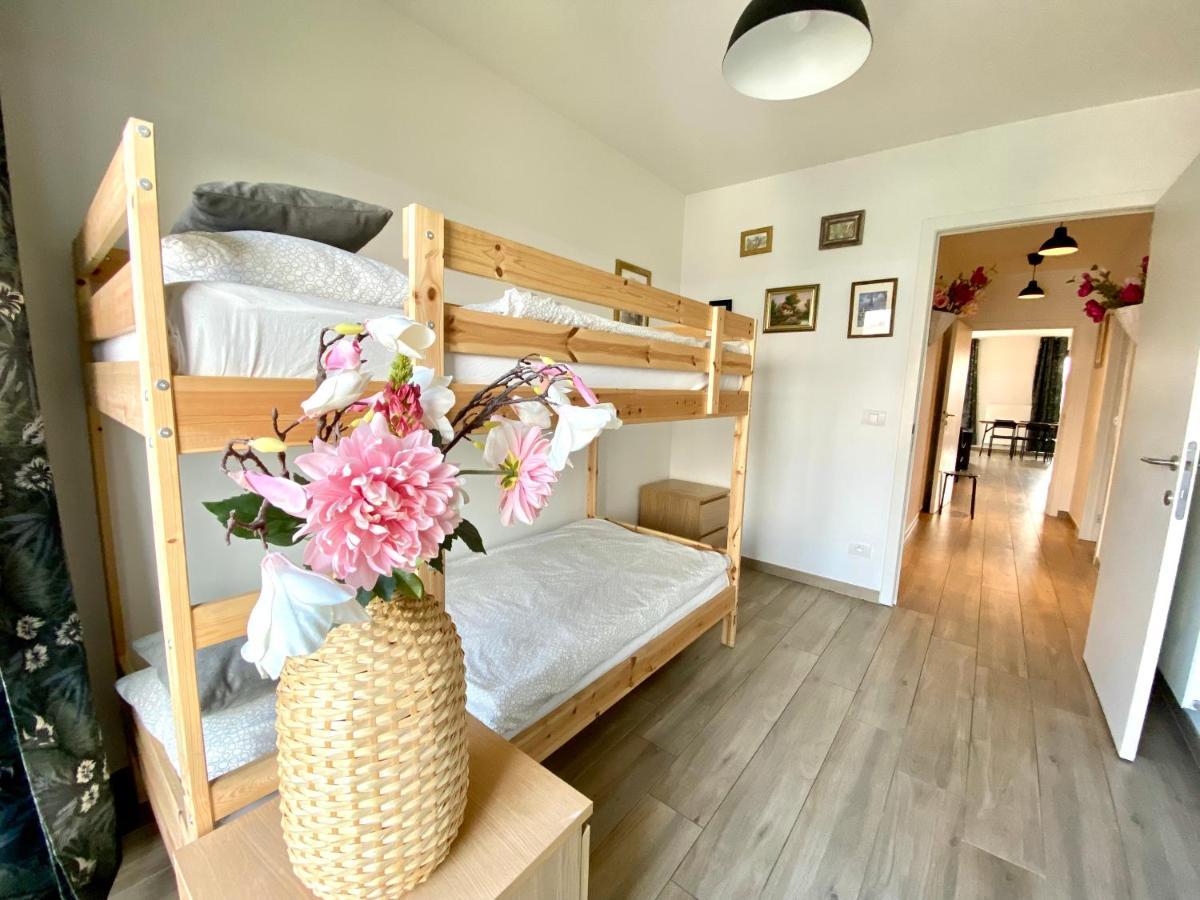 Apartment Anvers Bagian luar foto