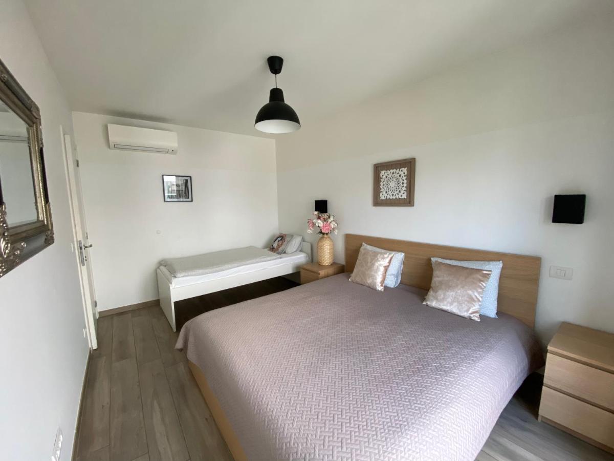 Apartment Anvers Bagian luar foto